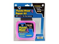 DAP Plastic Wood-X Natural Wood Filler 8 oz