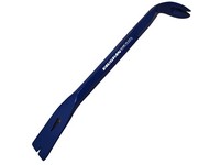 Vaughan 12 in. Double Claw Nail Puller and Pry Bar 1 pk