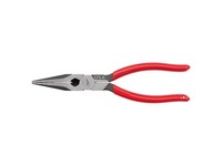 Milwaukee Made In USA 8 in. Forged Steel Long Nose Pliers