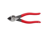 Milwaukee Made In USA 6.5 in. Forged Steel Diagonal Pliers