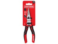Craftsman 6 in. Drop Forged Steel Long Nose Pliers