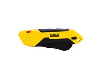 Stanley Fatmax Self-Retracting Squeeze Auto Retract Safety Knife