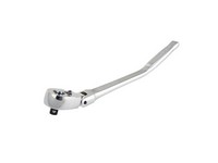 Craftsman 3/8 in. drive SAE Bent Handle Flex Head Ratchet 72 teeth