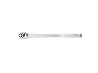 Craftsman 1/2 in. drive SAE Long Handle Ratchet 72 teeth
