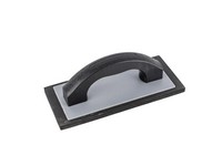 Warner 9 in. W X 3.25 in. L Foam Rubber Pad Grout Float Smooth