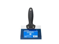 Warner Blue Steel Taping Knife 1 in. H X 9.2 in. W X 6 in. L