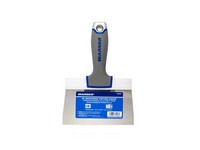 Warner Stainless Steel Taping Knife 1 in. H X 8.9 in. W X 6 in. L