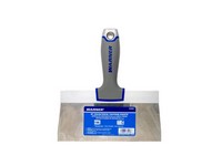 Warner Stainless Steel Taping Knife 1 in. H X 8.9 in. W X 8 in. L