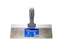 Warner Stainless Steel Taping Knife 1 in. H X 8.9 in. W X 12 in. L