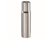 Craftsman 13 mm S X 1/2 in. drive S Metric 12 Point Deep Socket 1 pc