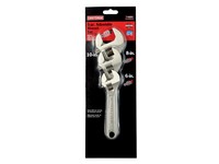 Craftsman Metric and SAE Adjustable Wrench Set 3 pc