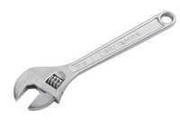 Craftsman Adjustable Wrench 12 in. L 1 pc