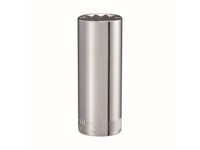 Craftsman 24 mm S X 1/2 in. drive S 12 Point Deep Deep Socket 1 pc