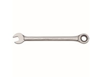 Craftsman 14 mm 12 Point Metric Ratcheting Wrench 7 in. L 1 pc