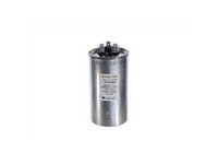 Titan Pro 60+5 MFD 440 V Round Run Capacitor