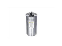 Titan Pro 70+7.5 MFD 440 V Round Run Capacitor