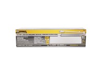 Brinks Aluminum Steel Hydraulic Door Closer Grade 1