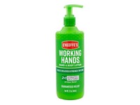 O'Keeffe's Working Hands Unscented Scent Hand and Body Lotion 12 oz 1 pk