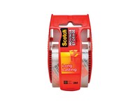 Scotch 1.88 in. W X 38.2 yd L Packaging Tape with Dispenser