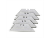 Stanley Steel Heavy Duty Replacement Blade 2-7/16 in. L 5 pc