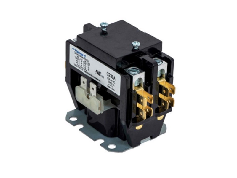 Packard 24 V Contactor