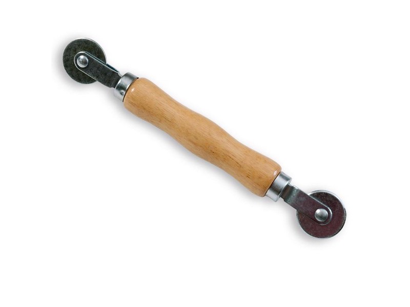 Phifer Wire 1.5 in. D X 1 in. L Spline Installation Tool