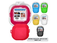 Silicone Air Fryer Liners