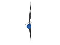 Bow Recurve Mudcat Bowfish 40#