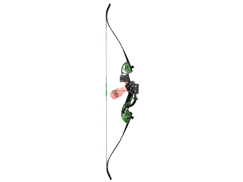 Bow Recurve Watermoc 45#