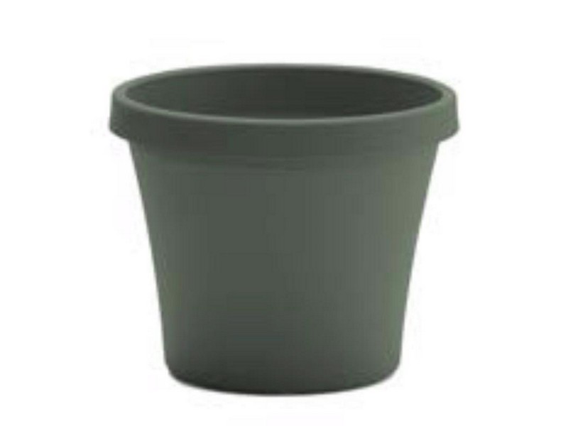 Bloem Terra 14.25 in. H X 17.25 in. W X 11.75 in. D Plastic Traditional