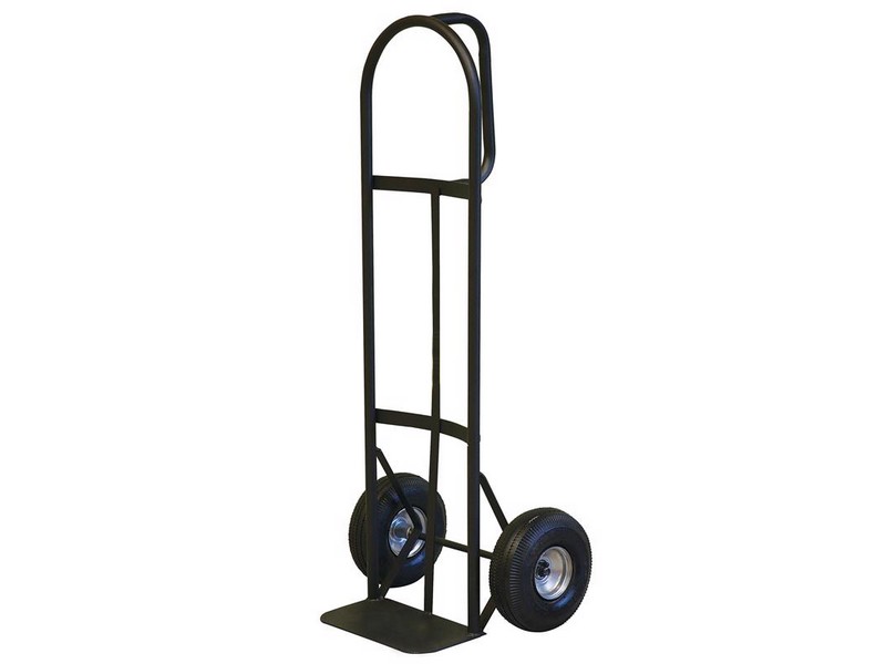 Milwaukee D-Handle Hand Truck 800 lb
