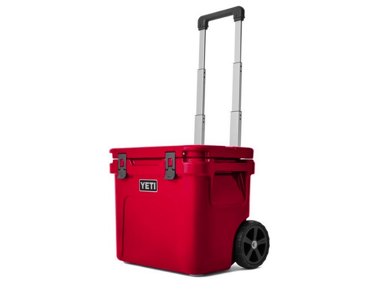 YETI Roadie 32 Red 32 qt Hard Cooler