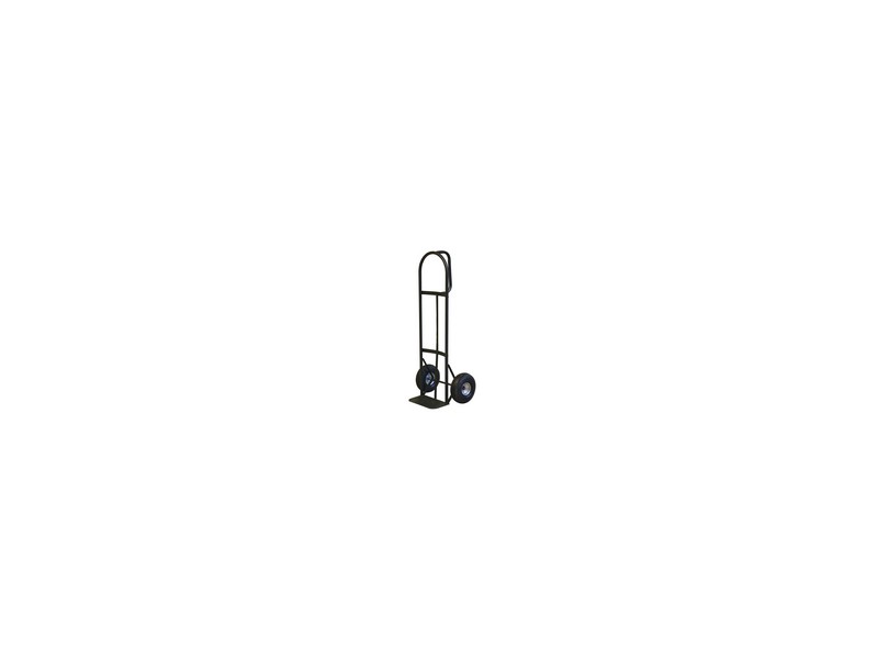 Milwaukee D-Handle Hand Truck 800 lb