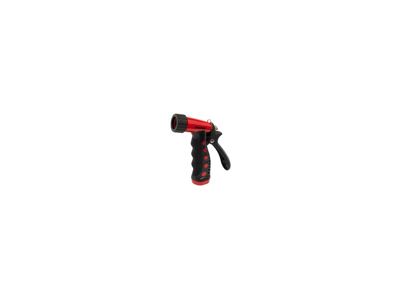 Dramm Touch N Flow/Pistol 1 Pattern Adjustable Spray Metal Nozzle