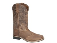 Women's Smoky Mountain Western Boots