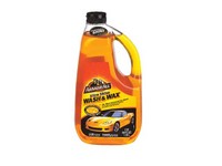 Armor All Concentrated Car Wash 64 oz