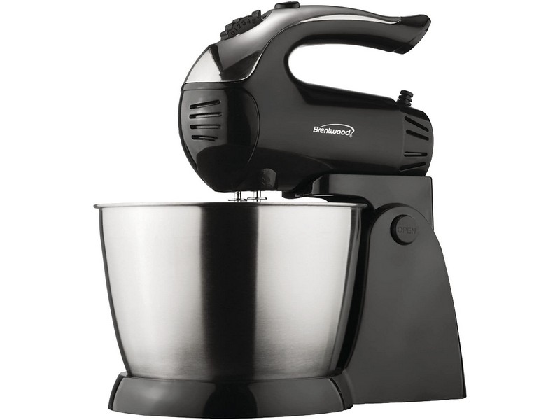 Brentwood 5 Speed Stand Mixer