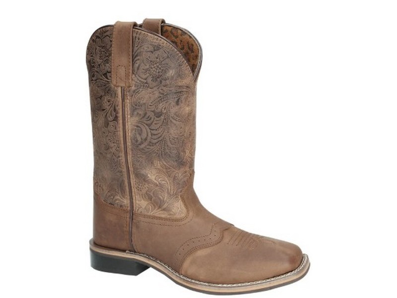 Women's Smoky Mountain Western Boots