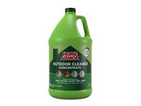 Home Armor Outdoor Cleaner Concentrate 1 gal Liquid