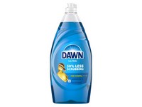 Dawn Ultra Original Scent Liquid Dishwashing Liquid 30.8 oz 1 pk