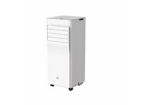 Perfect Aire 150 sq ft 3 speed 8500 (6000 SACC) BTU Portable Air Conditioner
