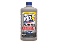 Rid-X Liquid Septic System Treatment 24 oz