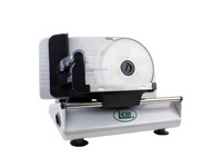 LEM Silver 1 speed Meat Slicer 7.5 in.