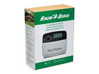 Rain Bird Programmable 4 Zone Indoor Sprinkler Timer