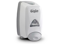Gojo FMX-12 1250 ml Wall Mount Foam Soap Dispenser