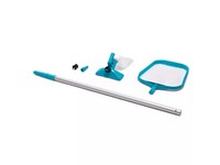 Intex 3-piece Pool Maintainance Kit