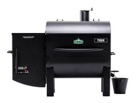 Green Mountain Trek Prime 2.0 Wifi Pellet Grill