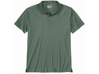 Carhartt Men's Short Sleeve Polo Force Sun Defender