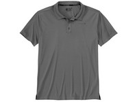 Men's Carhartt  Short Sleeve Polo Force Sun Defender
