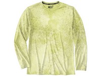 Men's Carhartt Long Sleeve Shirt Force Sun Defender